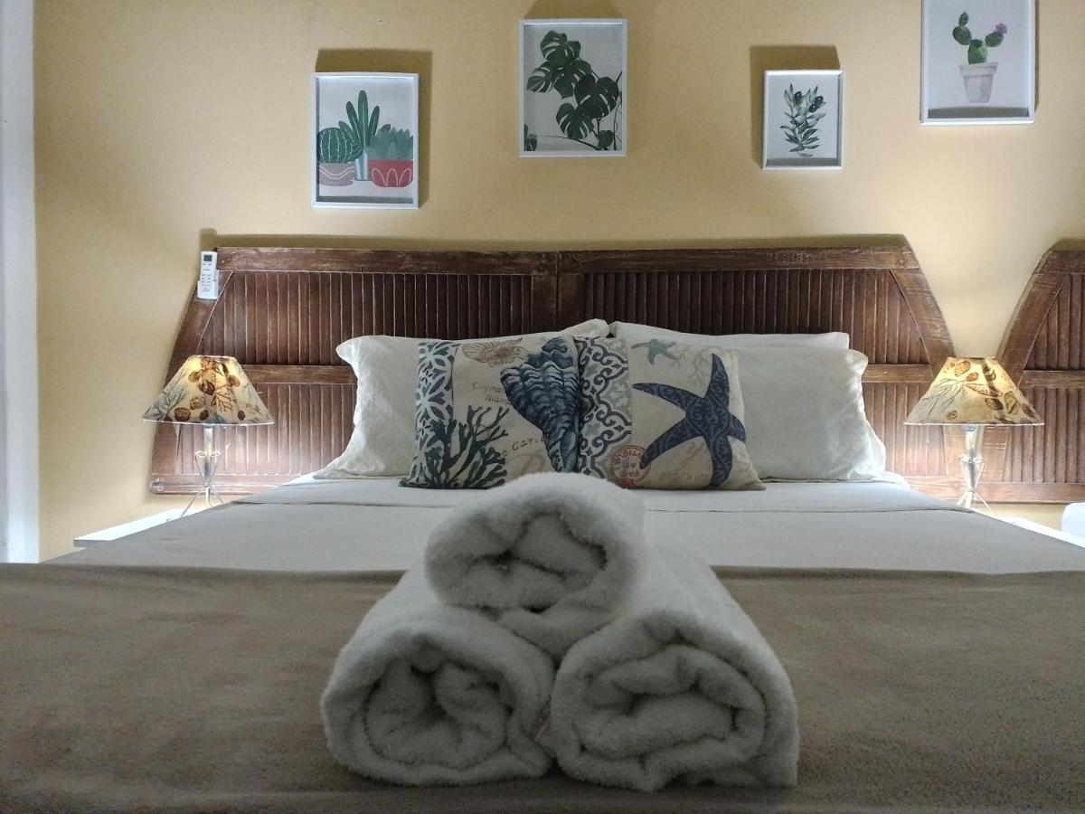 Hospedaria Gengibre Barra Velha  Zewnętrze zdjęcie