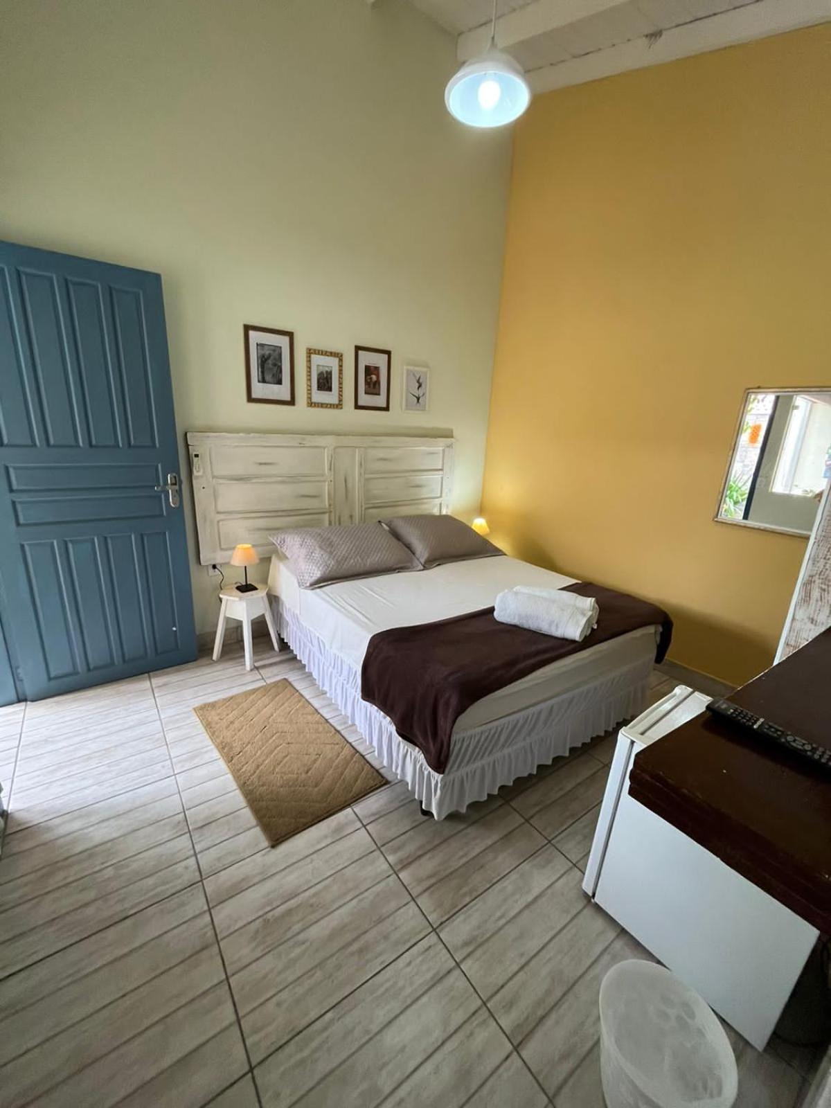 Hospedaria Gengibre Barra Velha  Pokój zdjęcie