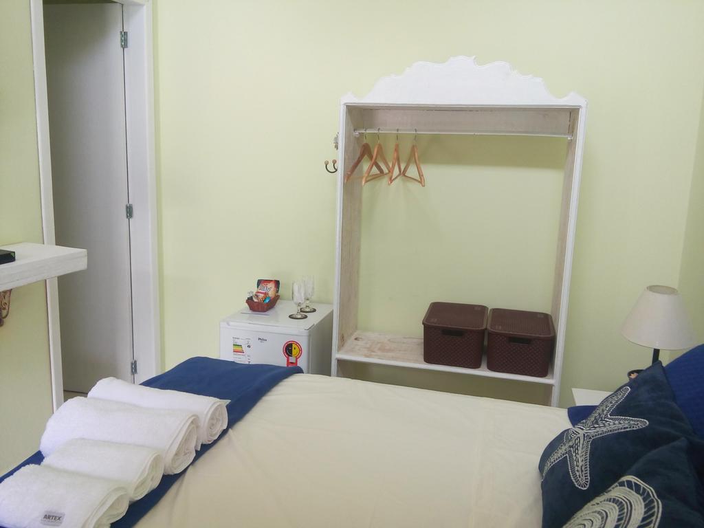 Hospedaria Gengibre Barra Velha  Zewnętrze zdjęcie