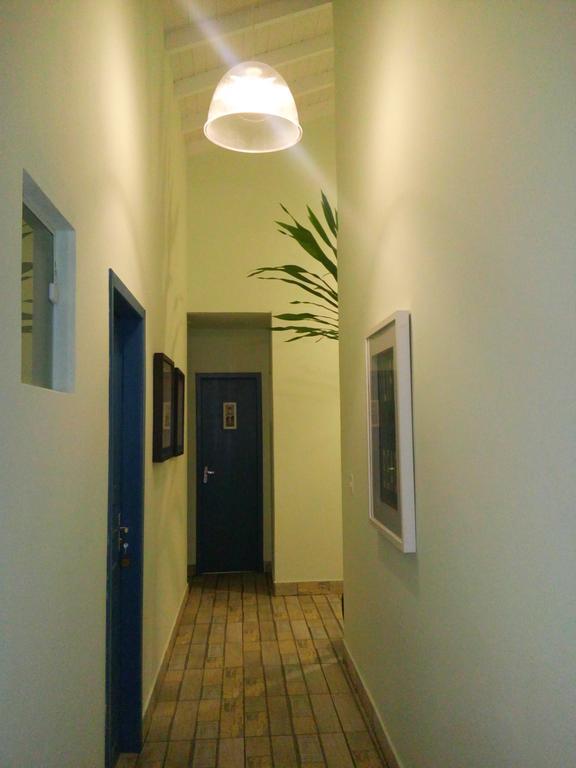 Hospedaria Gengibre Barra Velha  Zewnętrze zdjęcie